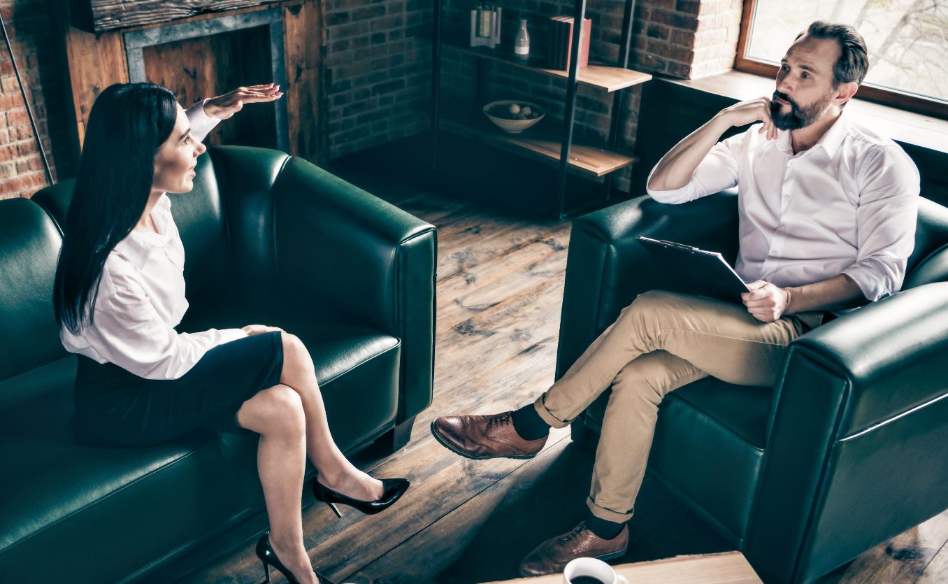 Stress Coach uddannelse - Kort Intro