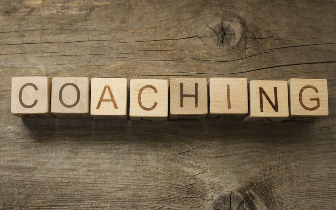 Typiske Coaching fejltagelser