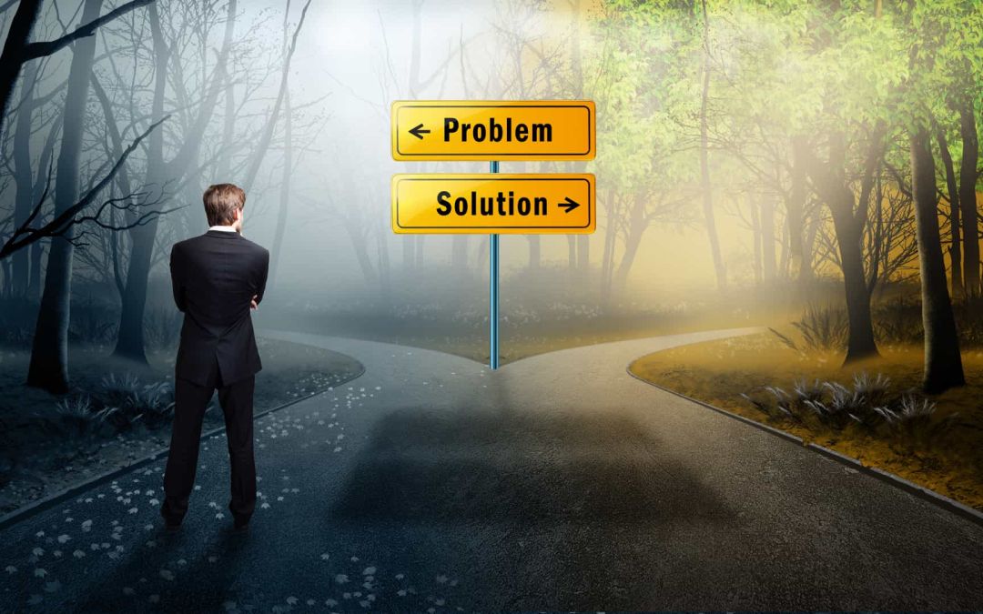 Problemløsning – ideer til at finde helt ny løsninger på dine problemer