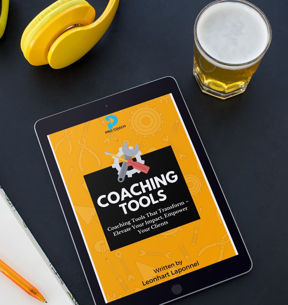 audiolektioner i online coach uddannelse